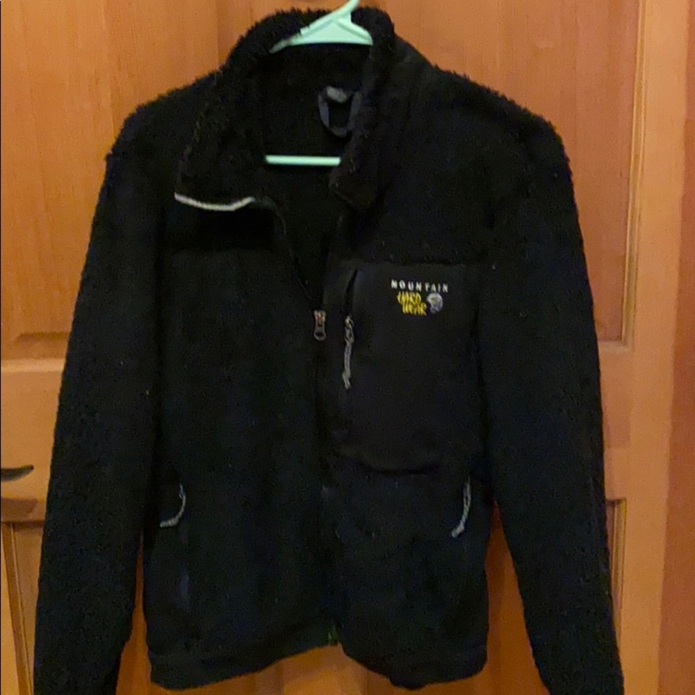 Mountain HardWear jacket